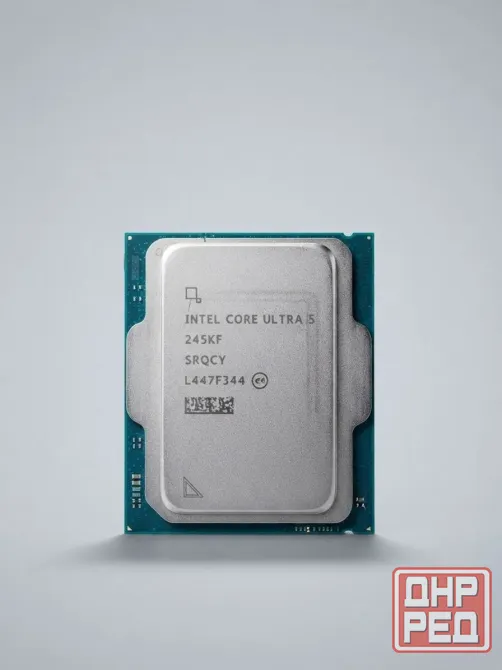 Процессор Intel Core Ultra 5 245KF Донецк - изображение 1
