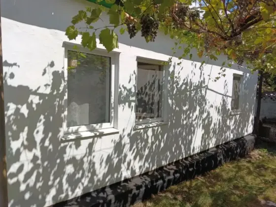 Продам жилой дом (газ по улице) 39 м.кв., 3.5 сотки - Макеевка-центр, Нижний Солнечный Макеевка