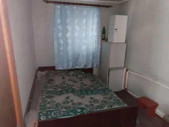 Продам жилой дом (газ по улице) 39 м.кв., 3.5 сотки - Макеевка-центр, Нижний Солнечный Макеевка