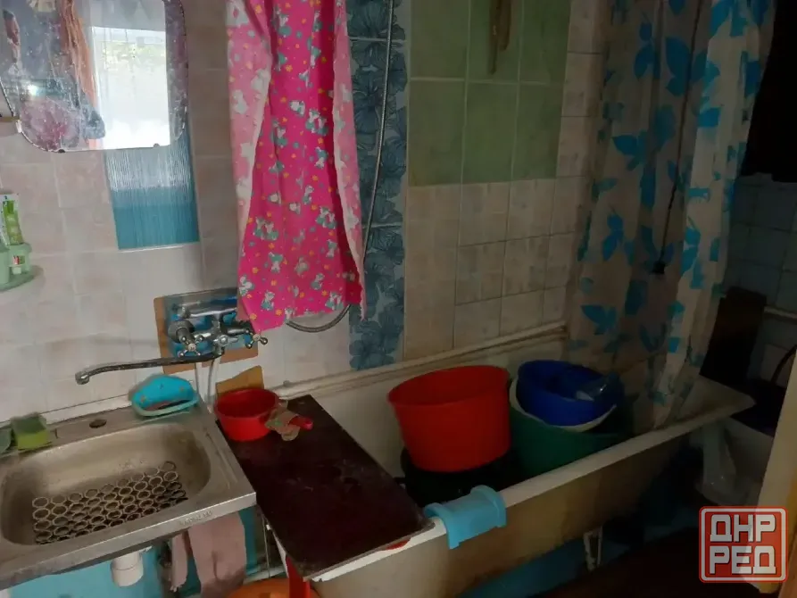 Продам жилой дом (газ по улице) 39 м.кв., 3.5 сотки - Макеевка-центр, Нижний Солнечный Макеевка - изображение 8