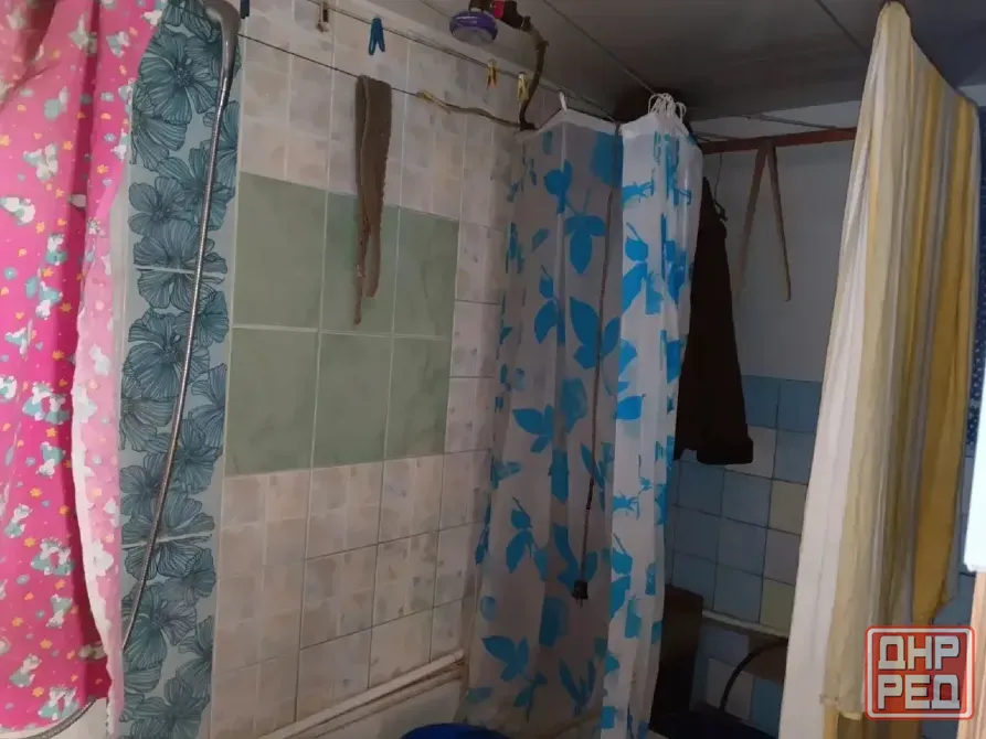 Продам жилой дом (газ по улице) 39 м.кв., 3.5 сотки - Макеевка-центр, Нижний Солнечный Макеевка - изображение 9