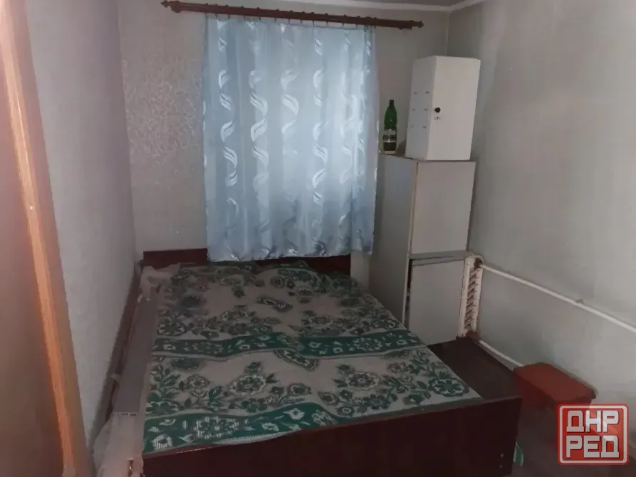Продам жилой дом (газ по улице) 39 м.кв., 3.5 сотки - Макеевка-центр, Нижний Солнечный Макеевка - изображение 5