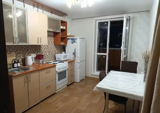Сдается однокомнатная квартира в Буденновском районе Донецк