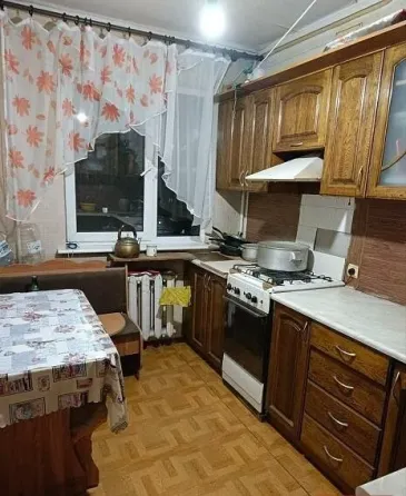 Сдам 3 квартиру Текстильщик Донецк