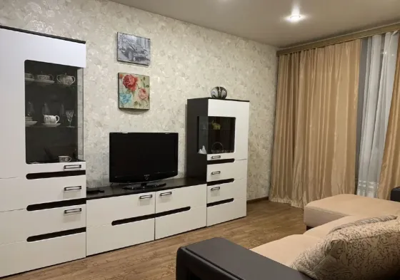 Сдам 3х комнатную квартиру в Кировском районе Донецк