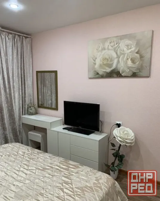 Сдам 3х комнатную квартиру в Кировском районе Донецк - изображение 8
