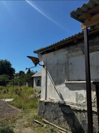 Домик 61 м.кв Горняцкий р-н,Макеевка Макеевка