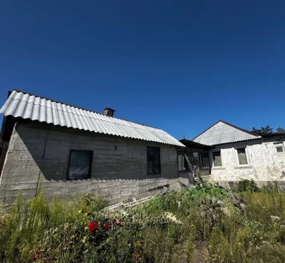 Домик 61 м.кв Горняцкий р-н,Макеевка Макеевка