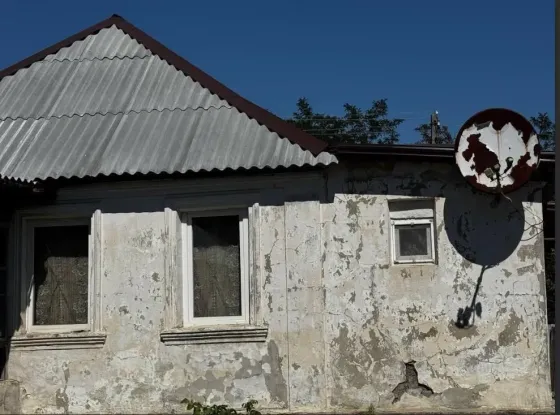 Домик 61 м.кв Горняцкий р-н,Макеевка Макеевка