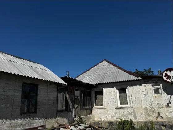 Домик 61 м.кв Горняцкий р-н,Макеевка Макеевка