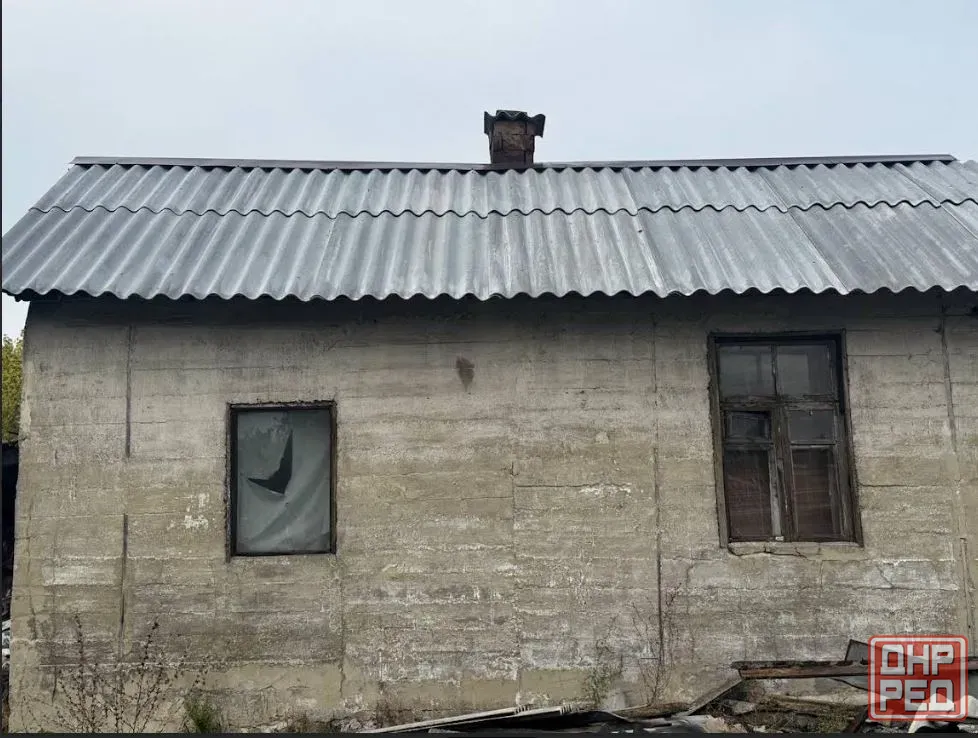 Домик 61 м.кв Горняцкий р-н,Макеевка Макеевка - изображение 11