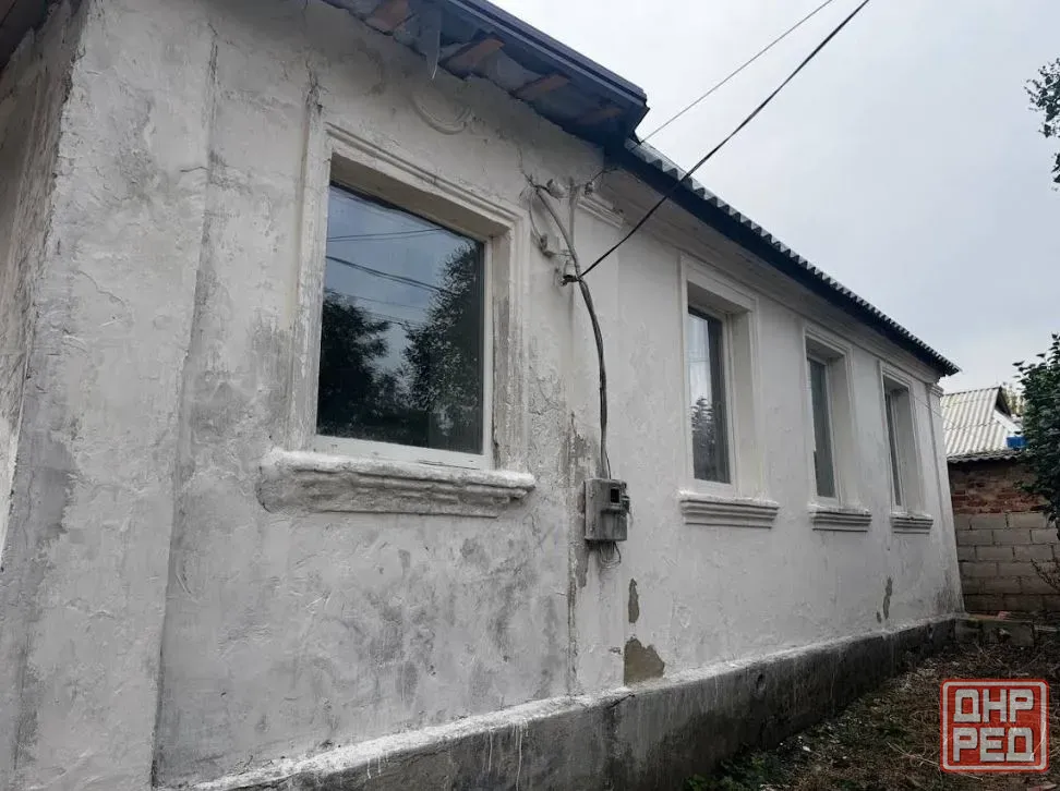 Домик 61 м.кв Горняцкий р-н,Макеевка Макеевка - изображение 10