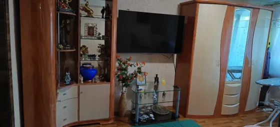 Стенка в зал Донецк