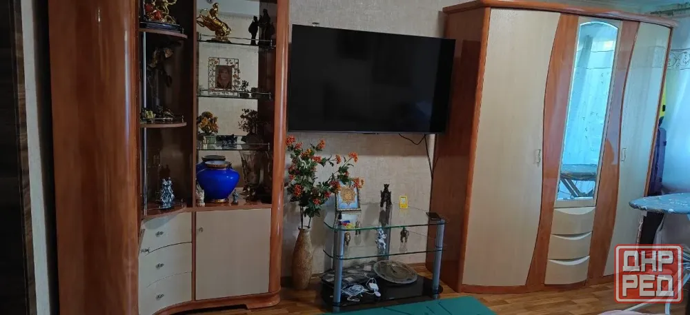 Стенка в зал Донецк - изображение 1