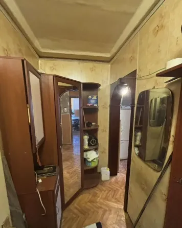 Сдам 1 комнатную квартиру в Киевском районе Донецк