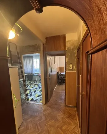 Сдам 1 комнатную квартиру в Киевском районе Донецк