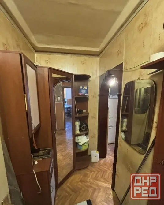 Сдам 1 комнатную квартиру в Киевском районе Донецк - изображение 2