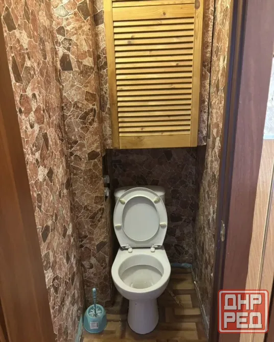 Сдам 1 комнатную квартиру в Киевском районе Донецк - изображение 4