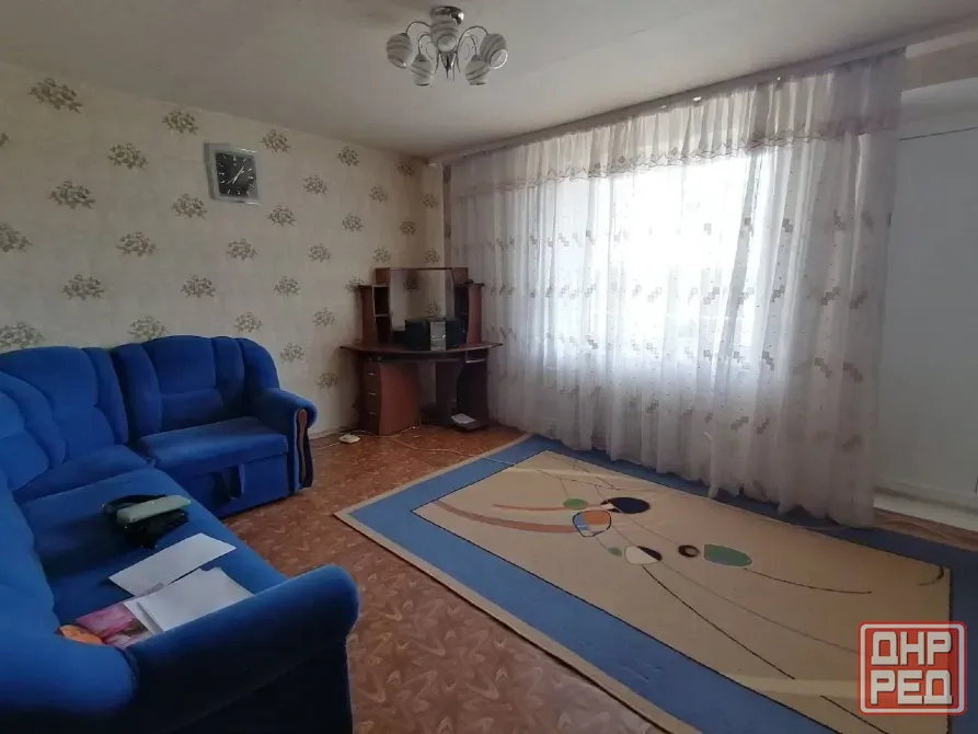 Сдам 1 кввртиру Донецк - изображение 1
