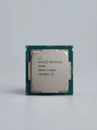 Процессор Intel Pentium Gold G5400 OEM! Донецк