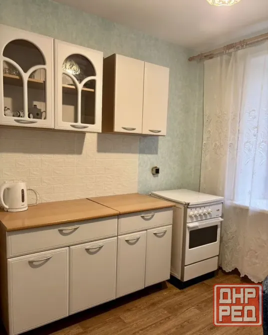 Сдается двухкомнатная квартира в Пролетарском районе Донецк - изображение 2