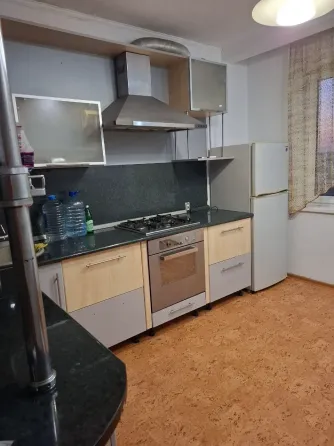 Аренда квартиры Донецк
