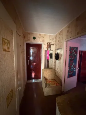 средний этаж быстрая сделка Макеевка