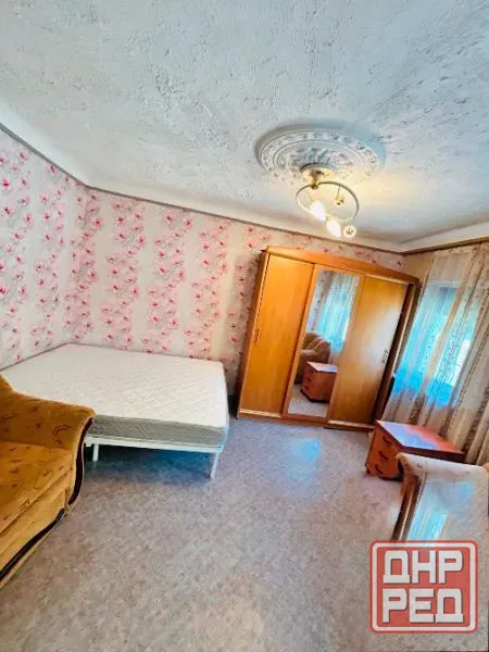 дом 3к 60 м2 макеевка центрально городской рн (ор-р автостанция плехановская) 4.9 млн руб Макеевка - изображение 2