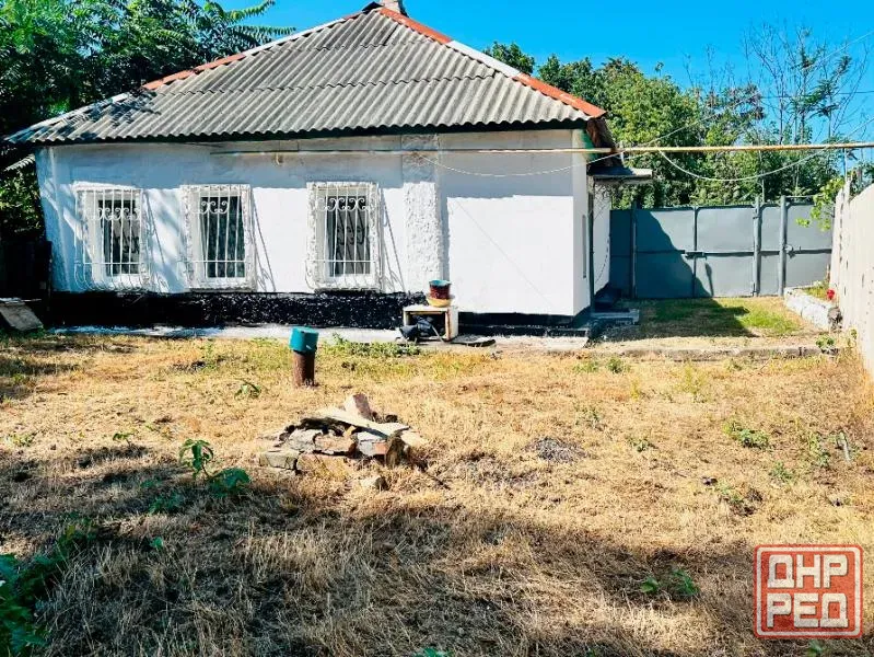 дом 3к 60 м2 макеевка центрально городской рн (ор-р автостанция плехановская) 4.9 млн руб Макеевка - изображение 8