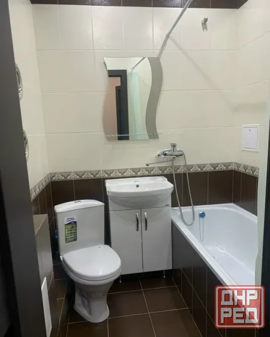 Сдам квартиру в Мариуполе Мариуполь - изображение 4