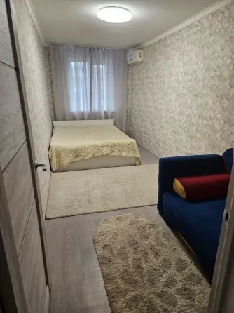 Аренда квартиры Донецк