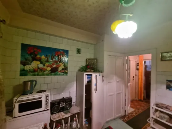 Продам 1-но комнатную квартиру в Донецке Донецк