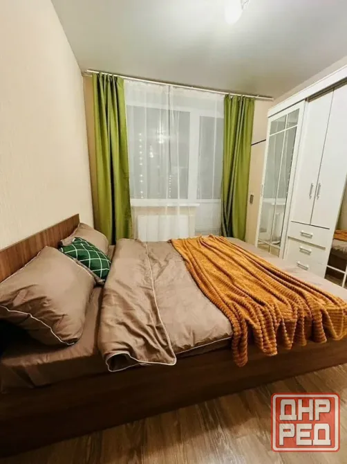 Сдам квартиру в Мариуполе Мариуполь - изображение 3