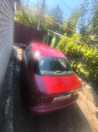 в продаже автомобиль Daewoo Sens Донецк