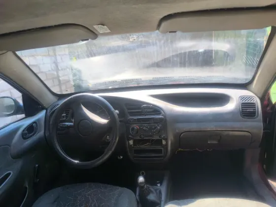 в продаже автомобиль Daewoo Sens Донецк