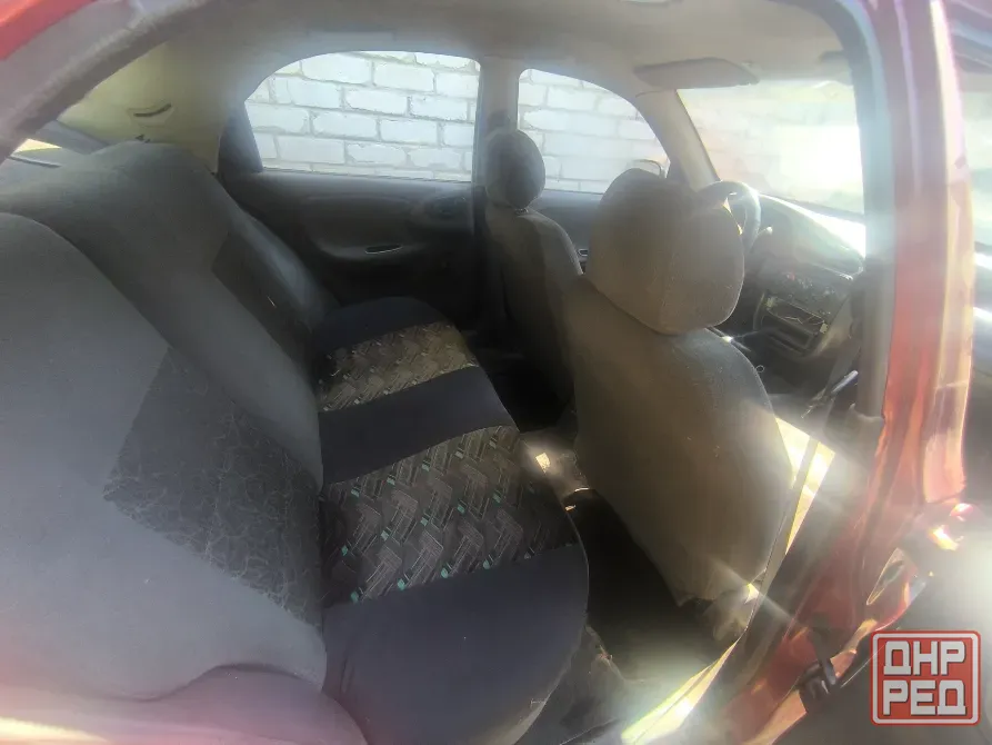 в продаже автомобиль Daewoo Sens Донецк - изображение 7