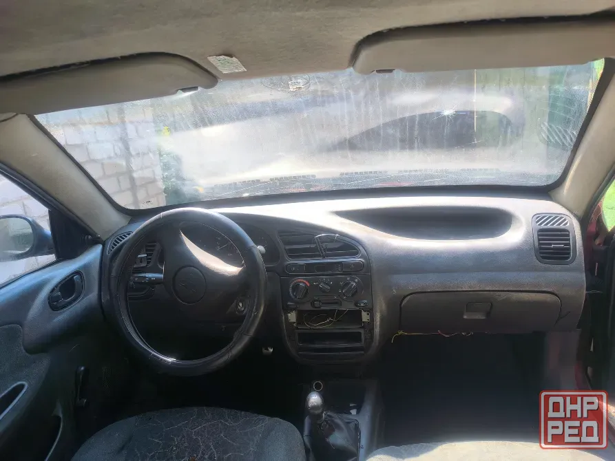 в продаже автомобиль Daewoo Sens Донецк - изображение 6
