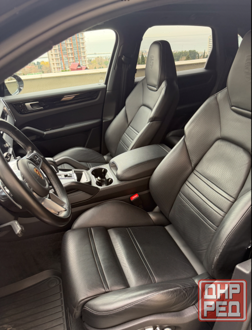 Porsche Cayenne Донецк - изображение 7