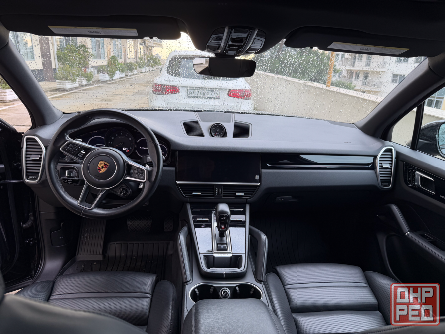 Porsche Cayenne Донецк - изображение 6