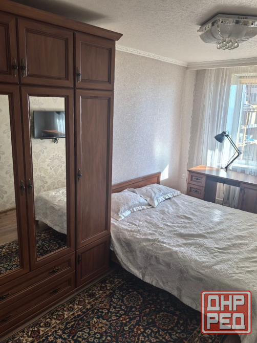 Сдам 2 ком.кв. Куйбышевский район, улица Куйбышева, Магистральный Донецк - изображение 3