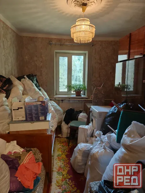 Продам дом (с газом) на ул. Тегеранская. Макеевка - изображение 8