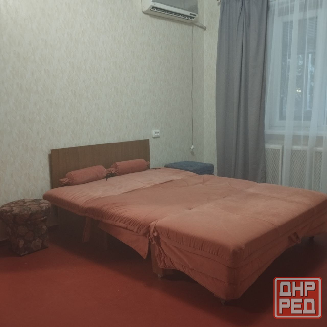 Сдам 1 ком.кв Пролетарский район, Щетинина Донецк - изображение 8