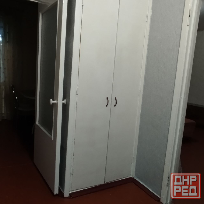 Сдам 1 ком.кв Пролетарский район, Щетинина Донецк - изображение 3