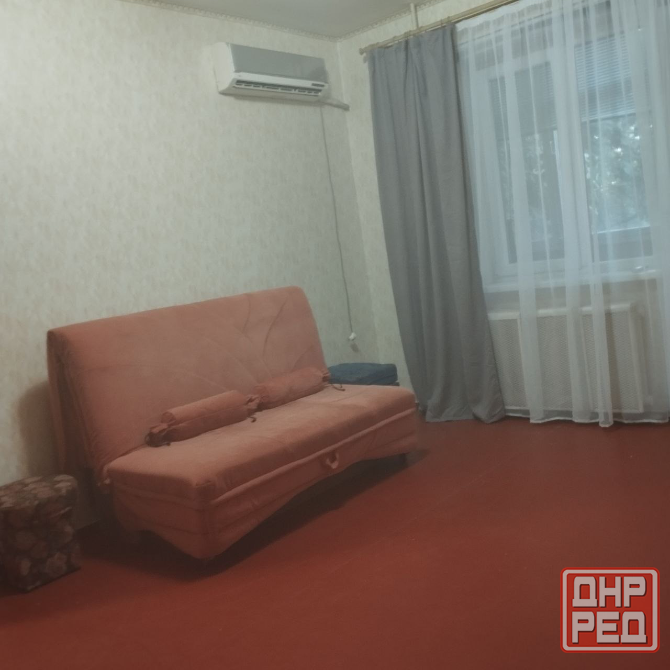Сдам 1 ком.кв Пролетарский район, Щетинина Донецк - изображение 9
