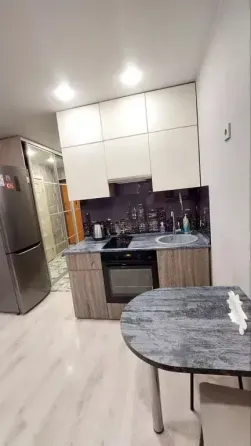 Сдам 1 комнатную квартиру в Пролетарском районе Донецк