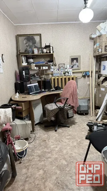 Продам нежилое помещение в самом центре , ориентир пл.Ленина Донецк - изображение 2