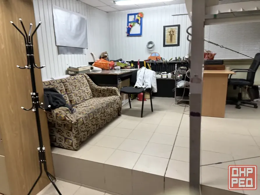 Продам нежилое помещение в самом центре , ориентир пл.Ленина Донецк - изображение 1