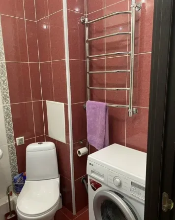 Сдам квартиру в Мариуполе Мариуполь