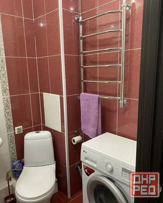 Сдам квартиру в Мариуполе Мариуполь - изображение 4