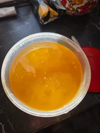 Мёд подсолнух Макеевка